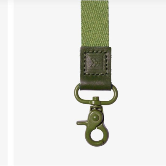 Thread Wallet Lanyard Hang Tag NEW - Picture 2 of 5